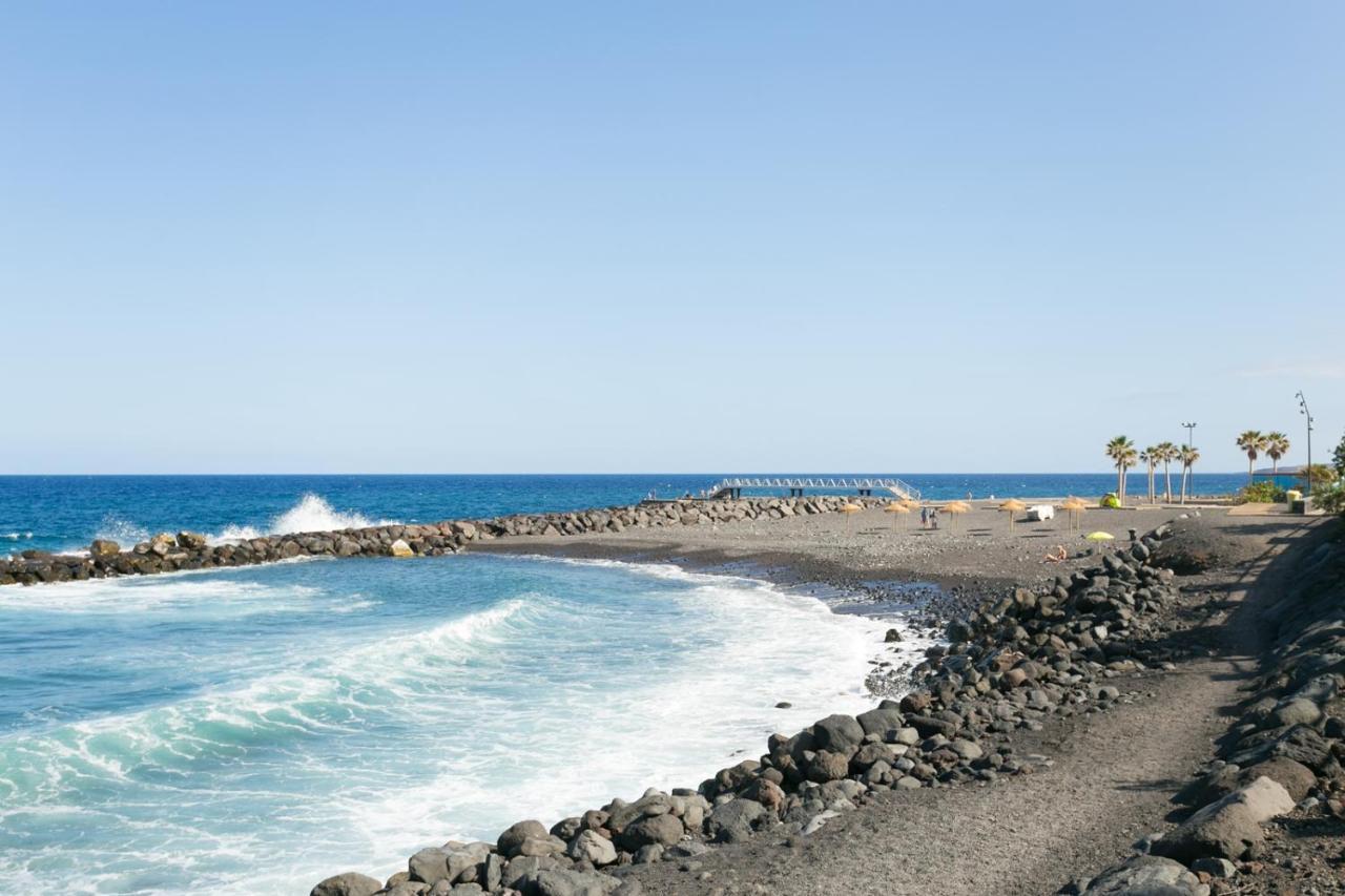 Live Caletillas Cathayza กันเดลาเรีย ภายนอก รูปภาพ